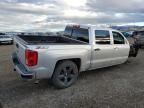 2018 Chevrolet Silverado K1500 LTZ