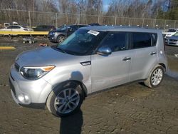 2019 KIA Soul + en venta en Waldorf, MD