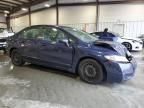 2010 Honda Civic VP