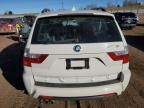 2007 BMW X3 3.0SI