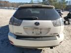 2008 Lexus RX 400H