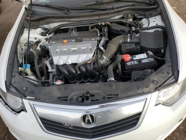 2013 Acura TSX SE