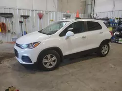 2020 Chevrolet Trax 1LT en venta en Mcfarland, WI