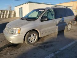 Mercury salvage cars for sale: 2004 Mercury Monterey