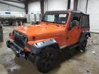 2005 Jeep Wrangler / TJ Sport