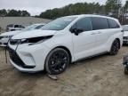 2023 Toyota Sienna XSE