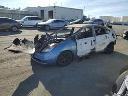 2005 Toyota Prius en venta en Martinez, CA