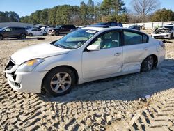 Nissan Altima salvage cars for sale: 2007 Nissan Altima 2.5