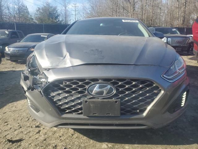 2019 Hyundai Sonata Limited