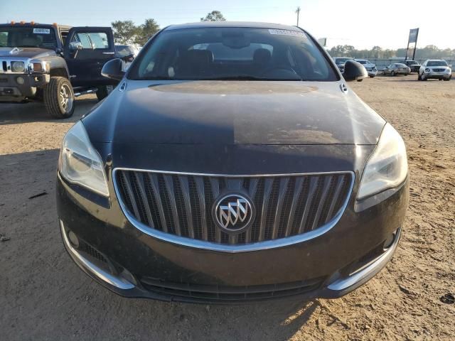 2014 Buick Regal Premium