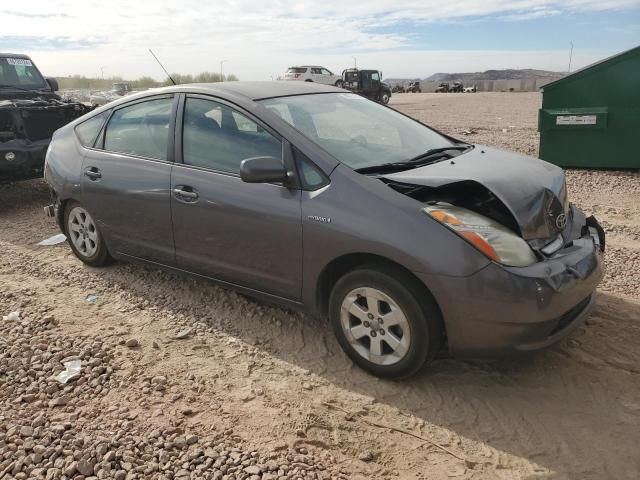 2009 Toyota Prius