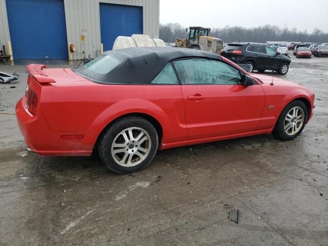 2005 Ford Mustang GT