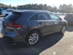 2013 Toyota Venza LE