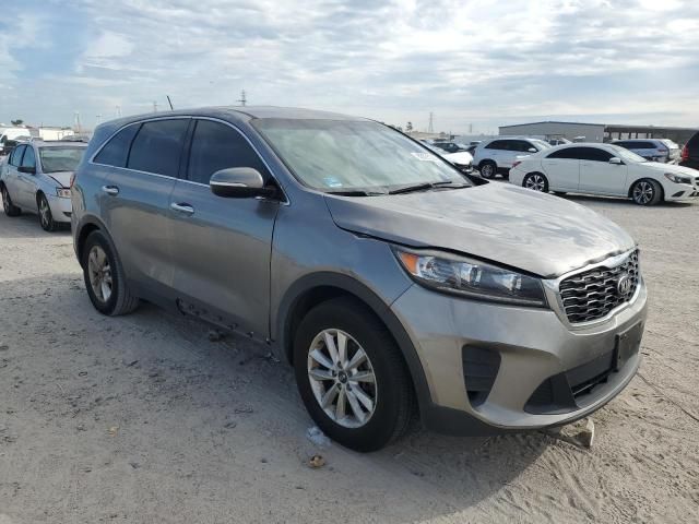 2019 KIA Sorento L