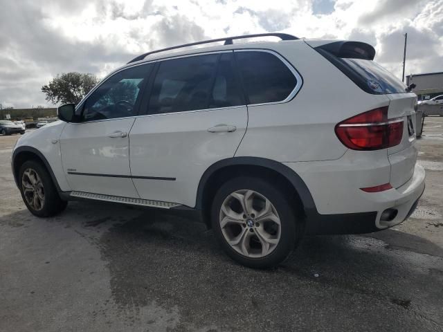 2013 BMW X5 XDRIVE35I