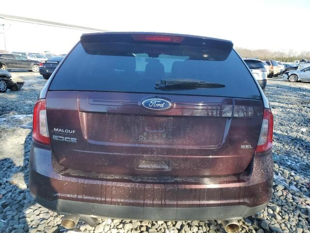 2011 Ford Edge SEL