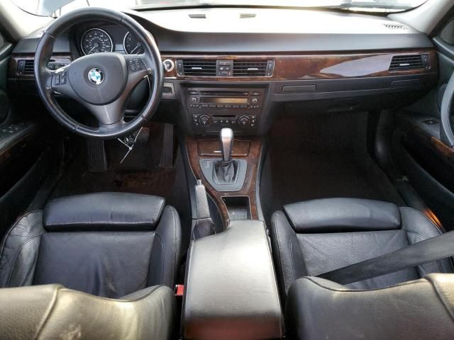 2006 BMW 330 XI