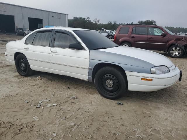 1998 Chevrolet Lumina Base