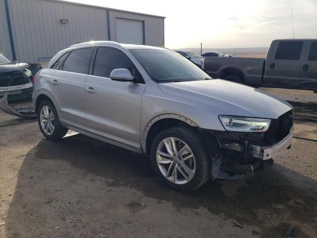 2016 Audi Q3 Premium Plus