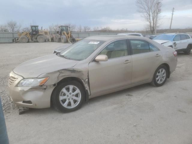 2008 Toyota Camry CE