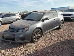 2013 Scion TC en venta en Phoenix, AZ