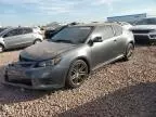 2013 Scion TC