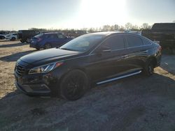 Hyundai Vehiculos salvage en venta: 2016 Hyundai Sonata Sport