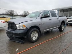 Carros con verificación Run & Drive a la venta en subasta: 2019 Dodge RAM 1500 Classic Tradesman