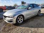 2015 BMW 328 I