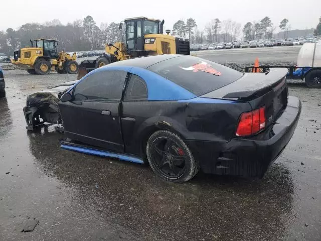 2004 Ford Mustang GT