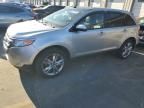 2012 Ford Edge SEL