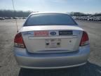 2009 KIA Spectra EX