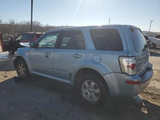 2008 Mercury Mariner