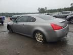 2008 Infiniti G37 Base