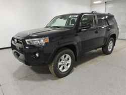 Vehiculos salvage en venta de Copart Phoenix, AZ: 2024 Toyota 4runner SR5