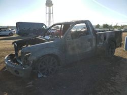 Salvage cars for sale at Phoenix, AZ auction: 2014 Ford F150