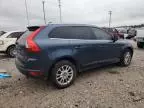 2010 Volvo XC60 T6