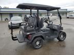 2024 Evol Golf Cart