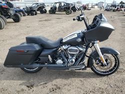 Harley-Davidson Vehiculos salvage en venta: 2022 Harley-Davidson Fltrxs