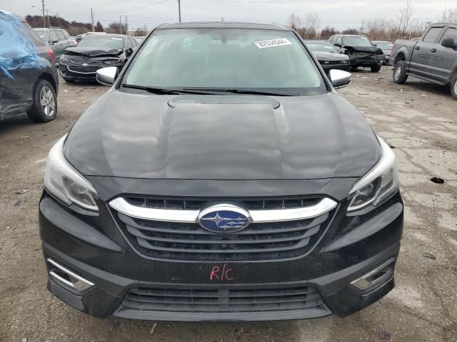 2022 Subaru Legacy Touring XT