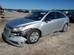 2013 Chevrolet Cruze LS