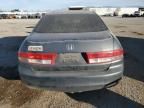 2004 Honda Accord EX