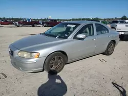 Volvo Vehiculos salvage en venta: 2009 Volvo S60 2.5T