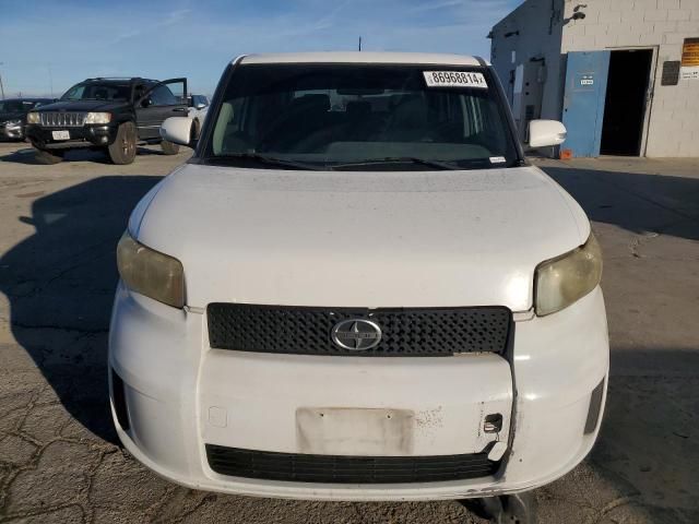 2008 Scion XB