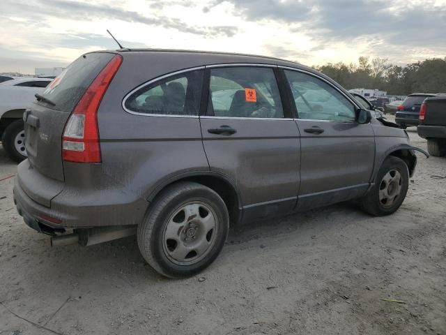 2010 Honda CR-V LX