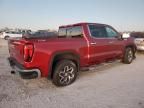 2024 GMC Sierra K1500 SLT