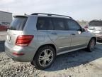 2013 Mercedes-Benz GLK 350 4matic