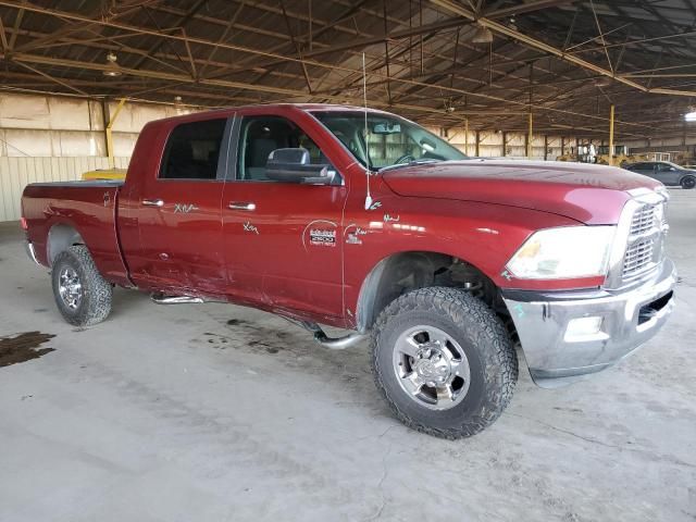 2011 Dodge RAM 2500