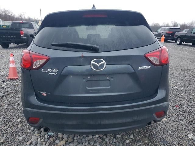 2013 Mazda CX-5 Touring