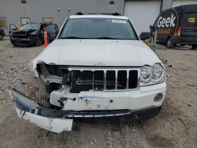 2005 Jeep Grand Cherokee Limited